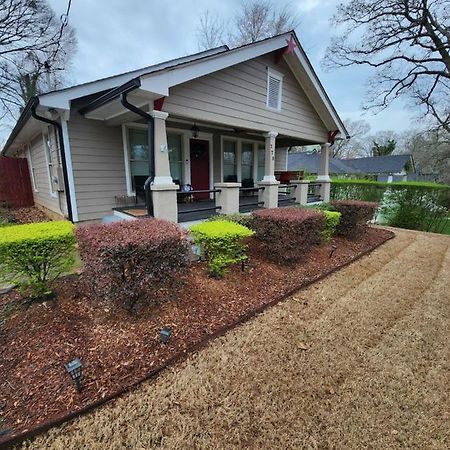 Spacious Newly Renovated Home Атланта Екстер'єр фото
