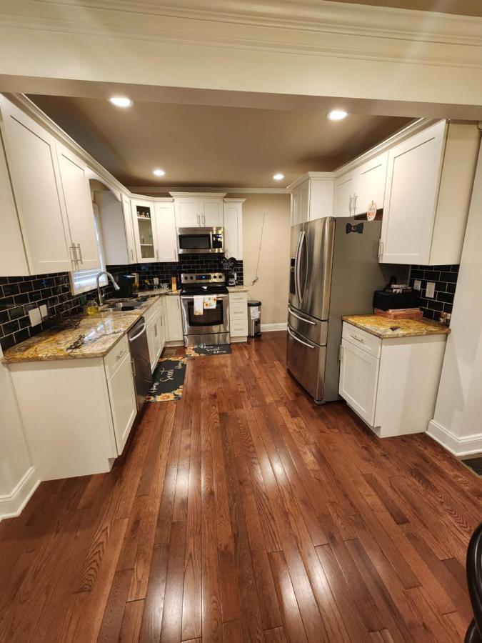 Spacious Newly Renovated Home Атланта Екстер'єр фото
