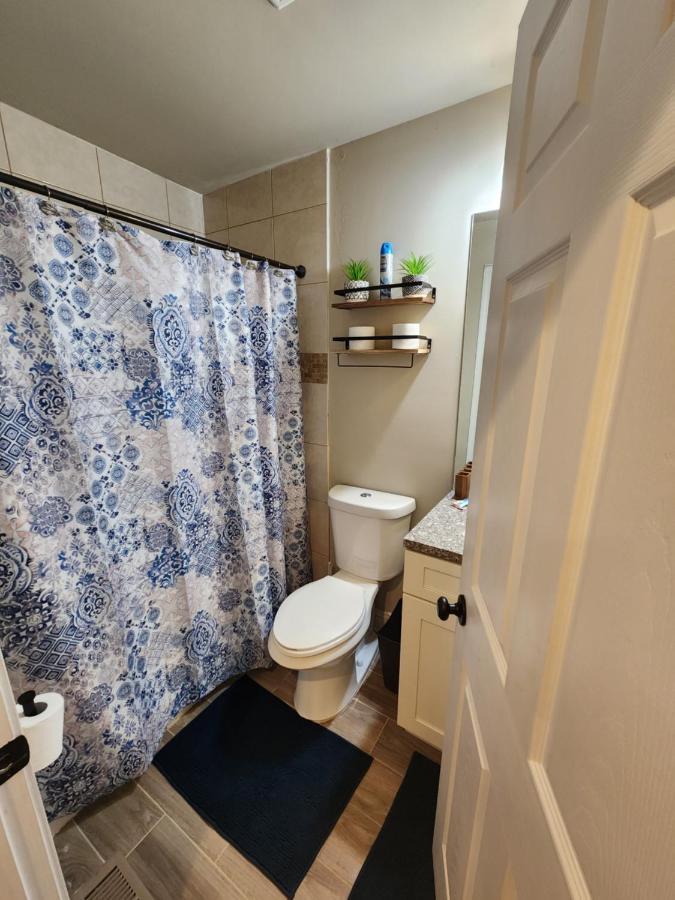 Spacious Newly Renovated Home Атланта Екстер'єр фото