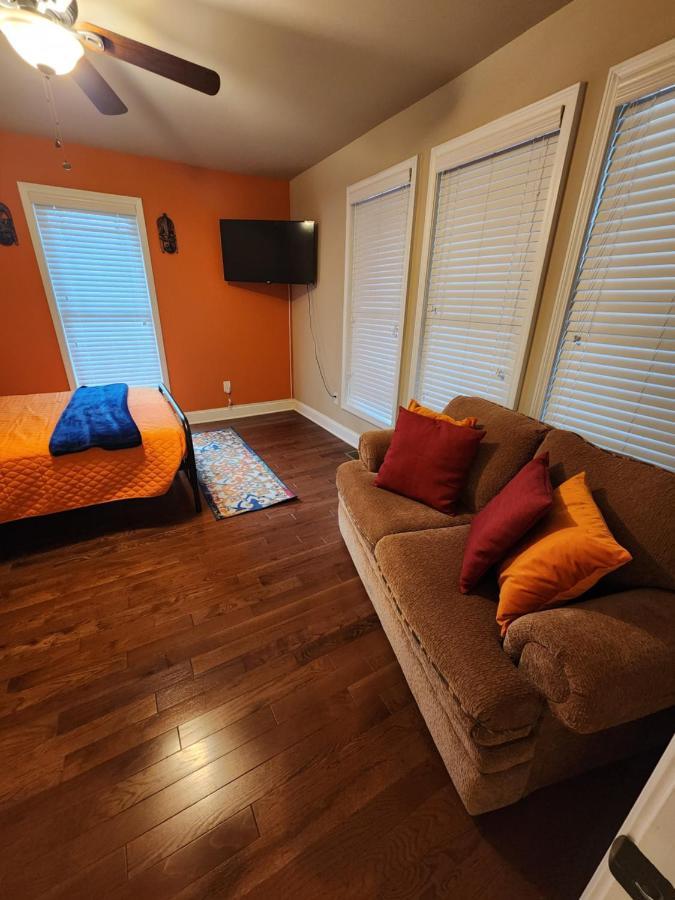 Spacious Newly Renovated Home Атланта Екстер'єр фото