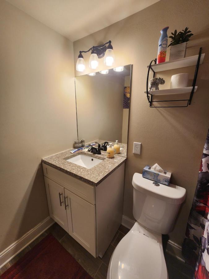 Spacious Newly Renovated Home Атланта Екстер'єр фото